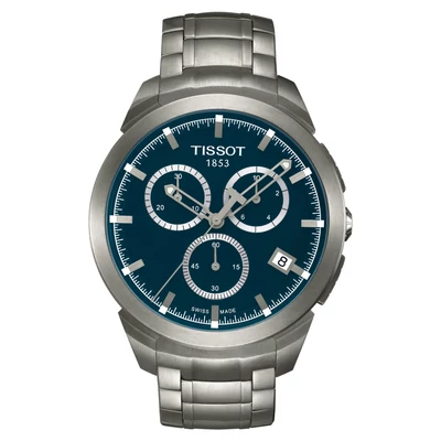 Tissot férfi karóra T069417440410
