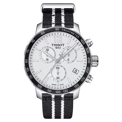 Tissot férfi karóra T09541170370
