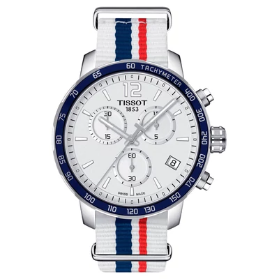Tissot férfi karóra T09541717070
