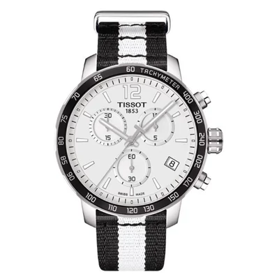 Tissot férfi karóra T095417170371