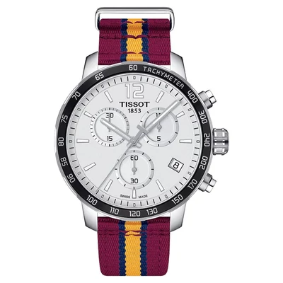 Tissot férfi karóra T0954171707