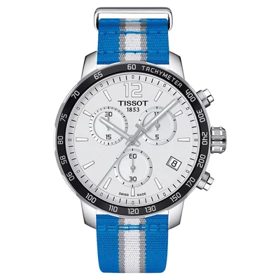 Tissot férfi karóra T09517170371