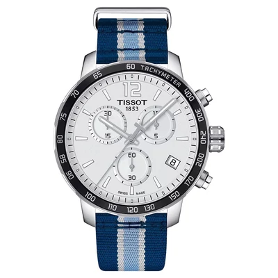 Tissot férfi karóra T095417170372