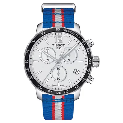 Tissot férfi karóra T95417170372