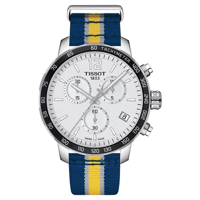 Tissot férfi karóra T09541717372