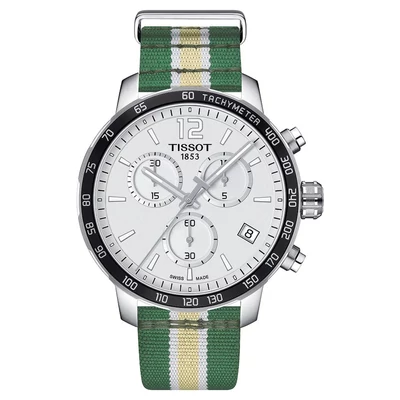 Tissot férfi karóra T09547170372