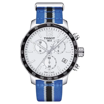 Tissot férfi karóra T0954770372