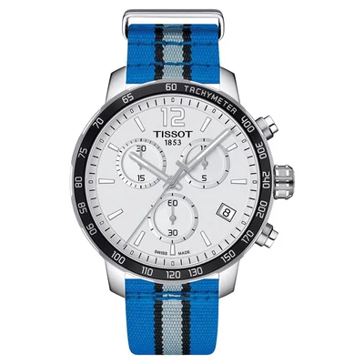 Tissot férfi karóra T95417170373