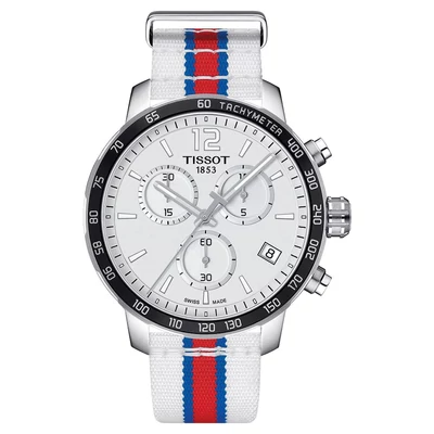 Tissot férfi karóra T09541770373