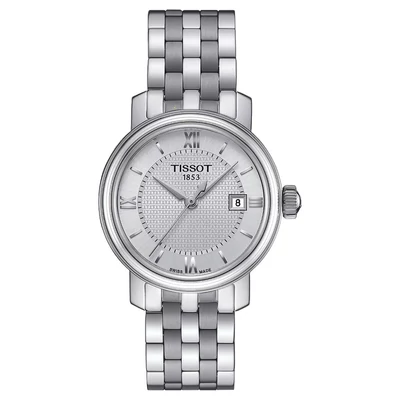 Tissot női karóra T09701011038