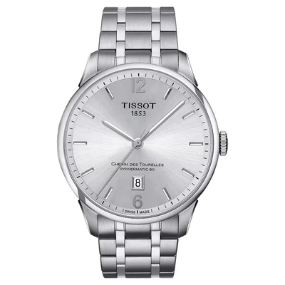 Tissot férfi karóra T099407110370