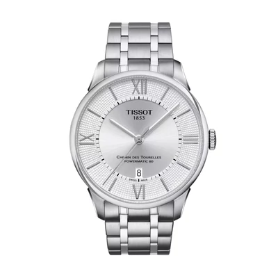 Tissot	férfi karóra	T099407110380