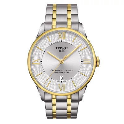 Tissot	férfi karóra	T099407220380