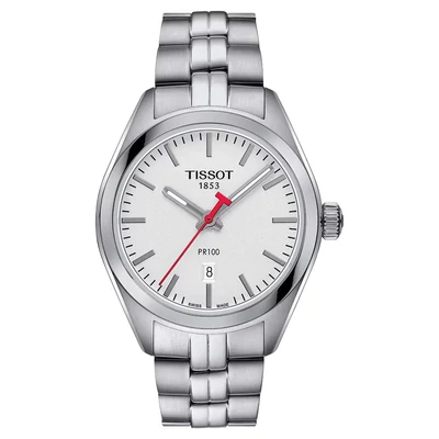 Tissot női karóra T101210110310