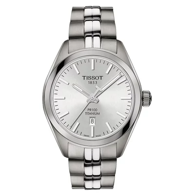 Tissot női karóra T101210440310