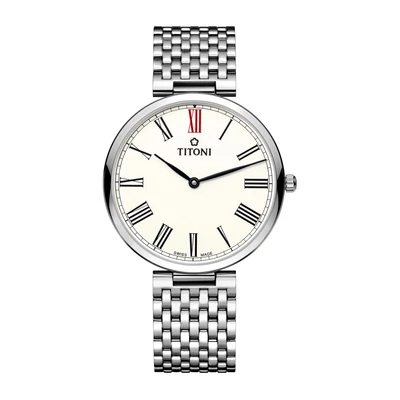Titoni férfi karóra TQ52718S-608