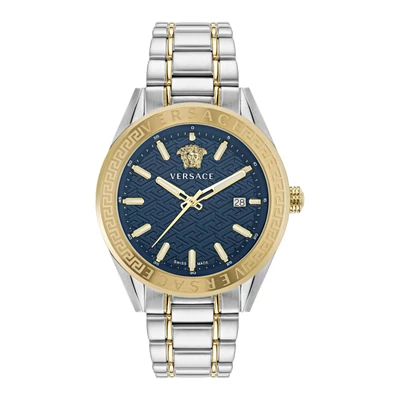 Versace férfi karóra VE6A00523