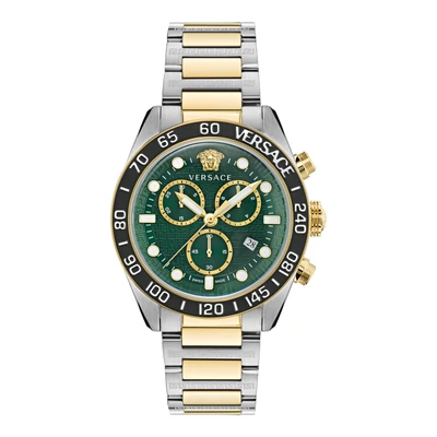 Versace férfi karóra VE6K00423