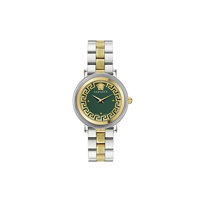 Versace női karóra VE7F00523