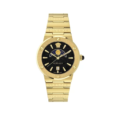 Versace férfi karóra VE7G00323