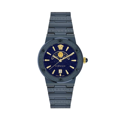 Versace férfi karóra VE7G00423