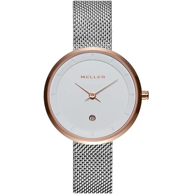 Meller női karóra W5RB-2SILVER