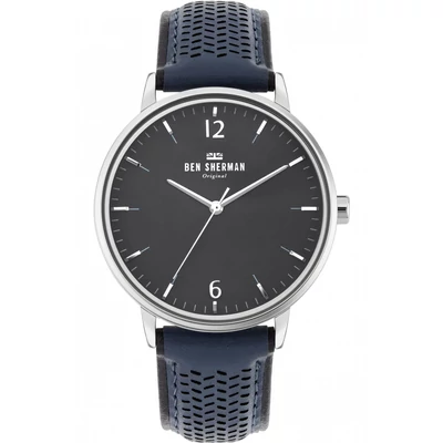 Ben Sherman férfi karóra WB038U
