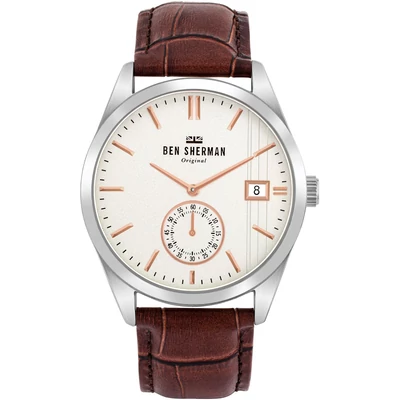 Ben Sherman férfi karóra WB039T