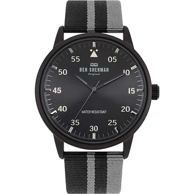 Ben Sherman férfi karóra WB042BE