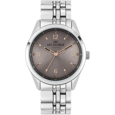 Ben Sherman férfi karóra WB057ESM
