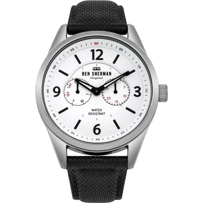 Ben Sherman férfi karóra WB069WB