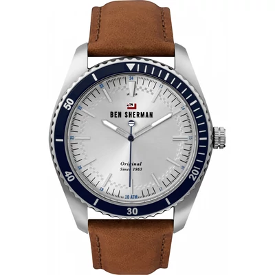 Ben Sherman férfi karóra WBS114UT