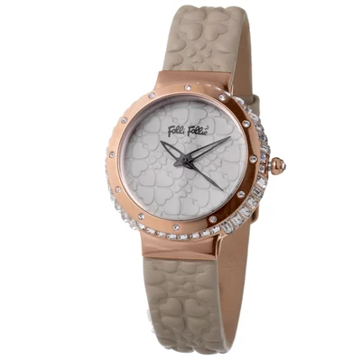 Folli Follie női karóra WF13B032SPI