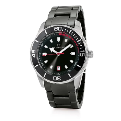 Folli Follie karóra WF18T031BDK