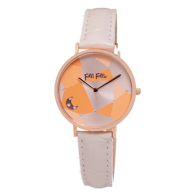 Folli Follie női karóra WF19R016SSGPI