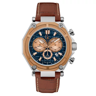 Gc férfi karóra X10005G7S