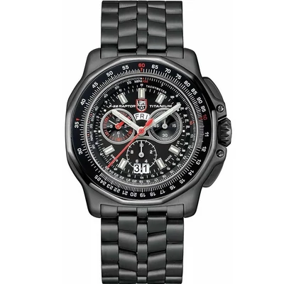 Luminox férfi karóra XA.9272
