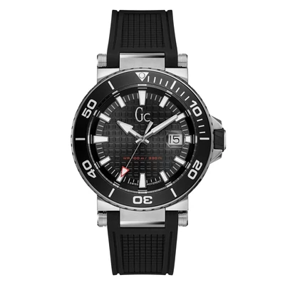 Gc férfi karóra Y36002G2