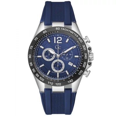 Gc férfi karóra Z07001G7MF