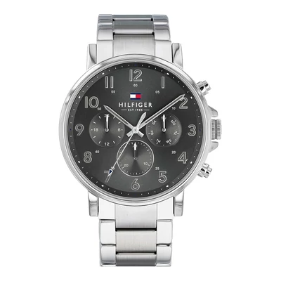 Tommy Hilfiger Daniel 1710382 férfi karóra