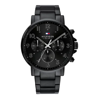 Tommy Hilfiger Daniel 1710383 férfi karóra