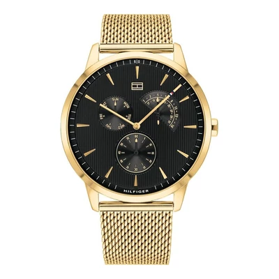 Tommy Hilfiger Brad 1710386 férfi karóra