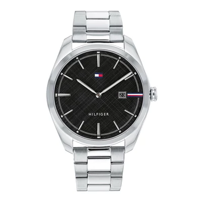 Tommy Hilfiger Theo 1710440 férfi karóra