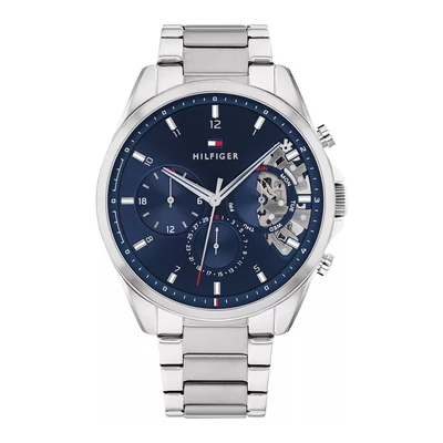 Tommy Hilfiger Baker 1710448 férfi karóra
