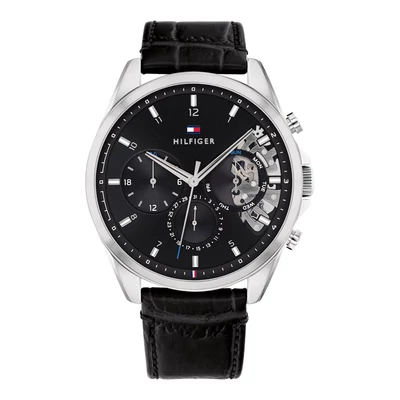 Tommy Hilfiger Baker 1710449 férfi karóra