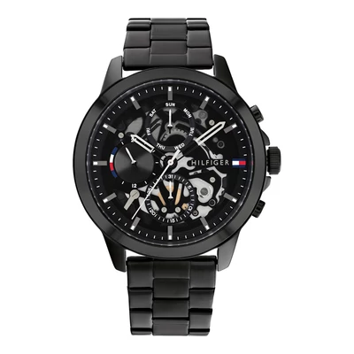 Tommy Hilfiger Henry 1710478 férfi karóra