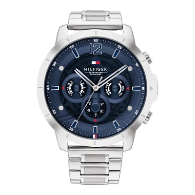 Tommy Hilfiger Luca 1710492 férfi karóra