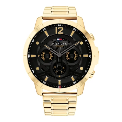 Tommy Hilfiger Luca 1710511 férfi karóra