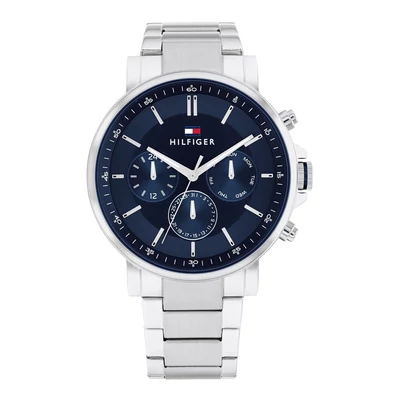 Tommy Hilfiger Tyson 1710588 férfi karóra
