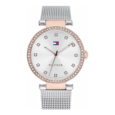 Tommy Hilfiger Lynn 1781863 női karóra